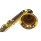 Lufka metalowa Saksofon 9,5cm