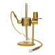 Bongo Grawitacyjne Gravity Hookah Gold