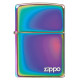 Zippo Spectrum Logo
