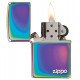 Zippo Spectrum Logo