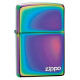 Zippo Spectrum Logo