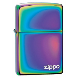 Zippo Spectrum Logo