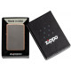 Zippo Rustic Bronze