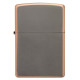 Zippo Rustic Bronze