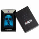 Zippo Space Soldier