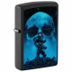 Zippo Space Soldier