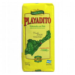 Playadito 500g