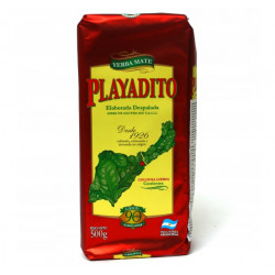 Playadito Despalada 500g