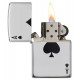 Zapalniczka Zippo Lucky Ace