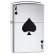 Zapalniczka Zippo Lucky Ace