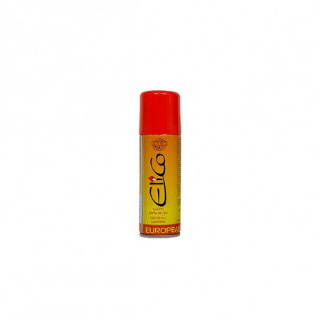 Gaz Elico 90ml