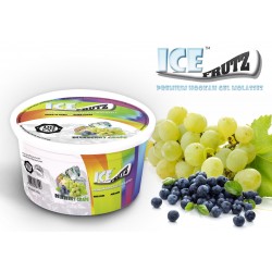 Melasa Żel Ice Frutz 100g Blueberry Grape