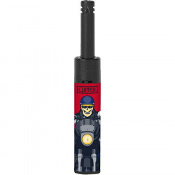 Zapalarka Clipper MC Skulls mix