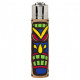 Zapalniczka Clipper Pop Covers Angry Tikis D