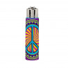 Zapalniczka Clipper Pop Covers Hippie Passion 3 C