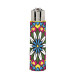 Zapalniczka Clipper Pop Covers Hippie Passion 3 F