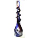 Bongo Kalpana Blue Silver