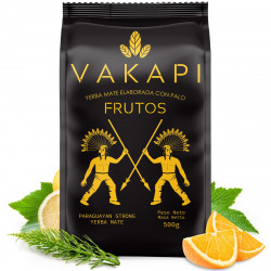 Vakapi Frutos 500g