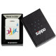 Zapalniczka Zippo Sports Collection Basketball