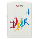 Zapalniczka Zippo Sports Collection Basketball