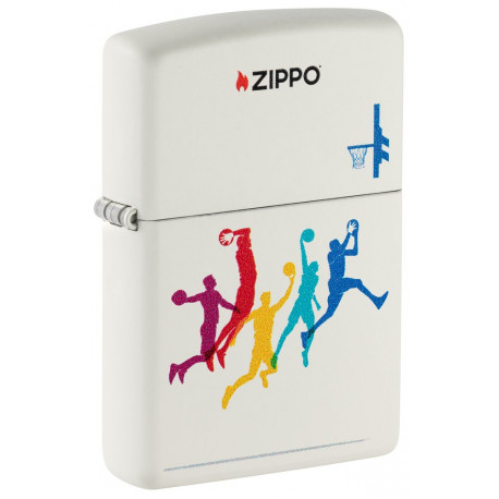 Zapalniczka Zippo Sports Collection Basketball