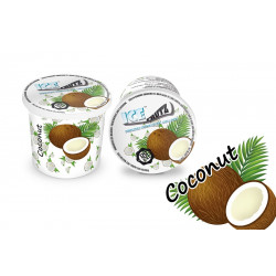 Melasa Ice Frutz Coconut 120g