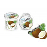 Melasa Ice Frutz Coconut 120g
