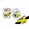 Melasa Ice Frutz Jamaica 120g