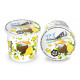 Melasa Ice Frutz Voltage 120g