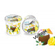 Melasa Ice Frutz Voltage 120g