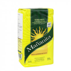 Mananita 500g