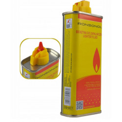 Benzyna do zapalniczek Ronsonol 133ml