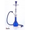 Shisha Aladin Istanbul 77cm blue