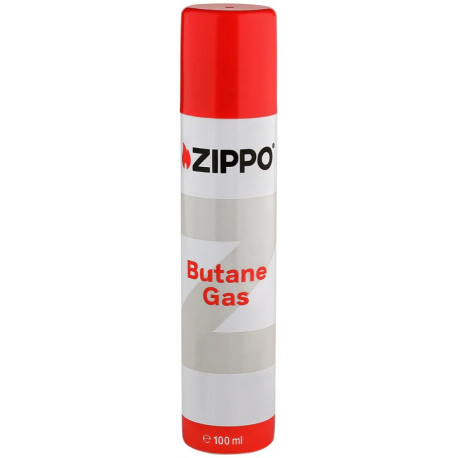 Gaz Butan Zippo 100ml