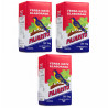 3 x Pajarito 1kg