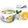 Melasa Ice Frutz 100g Lemon mint