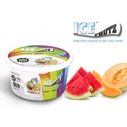Melasa Ice Frutz 100g Double melon