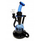 Bongo Phoenix 23cm Black Blue