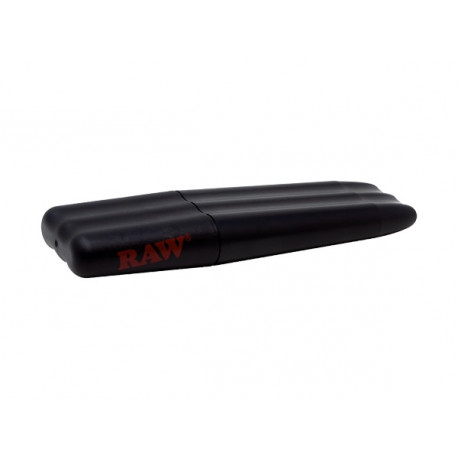 RAW Three Tree Case Jointpack schowek na 3 skręty jointy CBD