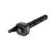 Ustnik Szklany Czarny 3D XL deep black do V3 Pro + X Hero