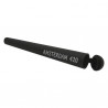 Opakowanie JointPack Czarny Amsterdam 420 Black