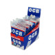 Filtry OCB Slim Gummed a`150