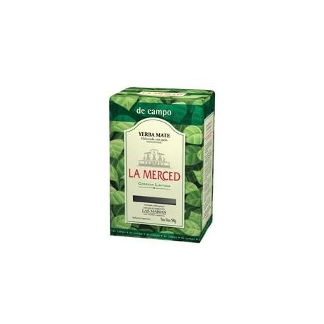 La Merced De Campo 500g