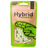 Filtry węglowe celulozowe Hybrid Supreme Lime 6.4/55szt
