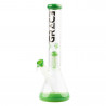Bongo Grace Glass GG Green Beaker 37cm Limited Edition