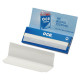 Bibułki OCB niebieskie box 25 sztuk