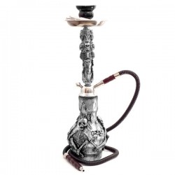 Shisha Oasis Szarifa 47cm