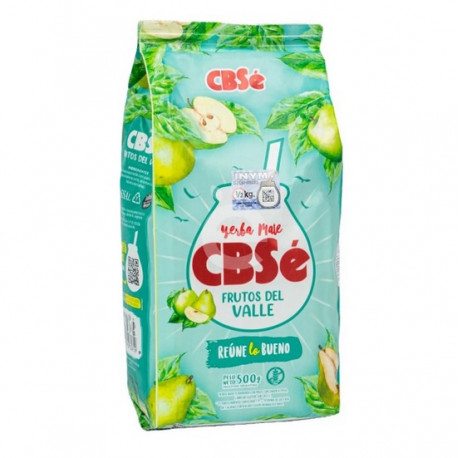 Cbse del Valle 500g