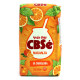 Mate Cbse Orange 500g