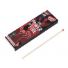 Zapałki długie kominkowe Prof Power of Fire 40szt 20cm